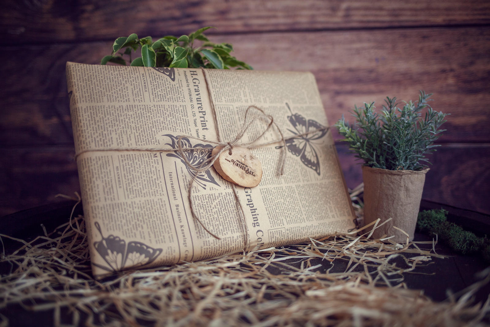 GuestBook - model Wedding