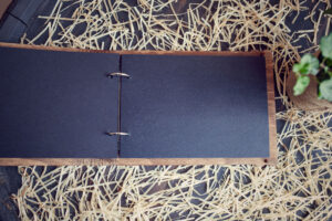 GuestBook A5
