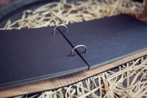 GuestBook A5