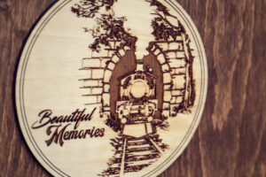 Mocanita - Beautiful Memories