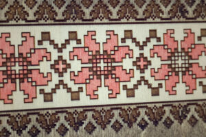 Album foto A5 din lemn, VintageBox, model Traditional