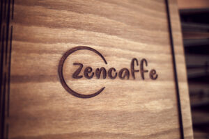 Zencaffe, Meniu VintageBox