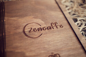 Zencaffe, Meniu VintageBox
