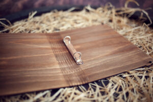 Zencaffe, Meniu VintageBox