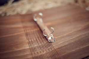 Zencaffe, Meniu VintageBox