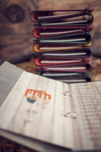 KU DE TA By Dulce Acrisor , Meniu VintageBox