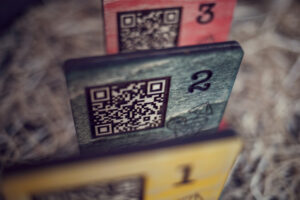 KU DE TA By Dulce Acrisor , Meniu VintageBox