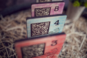 KU DE TA By Dulce Acrisor , Meniu VintageBox