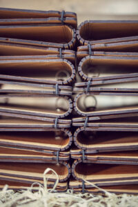 Meniu Cafeneaua Natiei by VintageBox