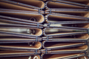 Meniu Cafeneaua Natiei by VintageBox