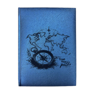 Agenda Model Trust Your Path