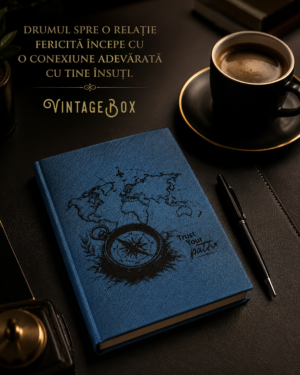 Alternative view of Agenda Model Trust Your Path
